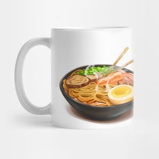 RAMEN Mug